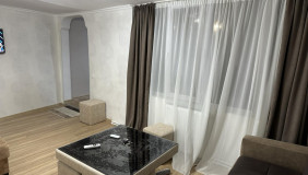 For Rent 2 room  Apartment in Mtatsminda dist. (Old Tbilisi)