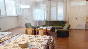 For Sale 357 m² space Private House in Saburtalo dist.