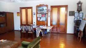 For Sale 357 m² space Private House in Saburtalo dist.