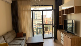 Сдаётся 3 комнатная  Квартира в Сабуртало