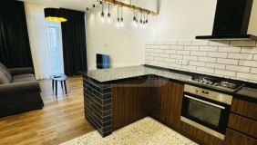 For Rent 2 room  Apartment in Vake dist.