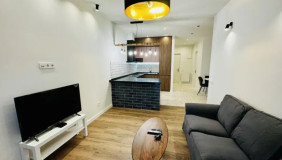Kiralık 2   Daire in Vake dist.
