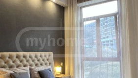 For Rent 2 room  Apartment in Vake dist.