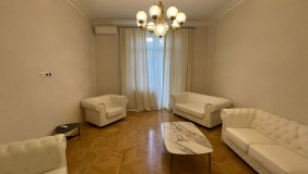 For Sale or For Rent 2 room  Apartment in Mtatsminda dist. (Old Tbilisi)