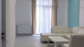 Продается 3 комнатная  Квартира в Сабуртало