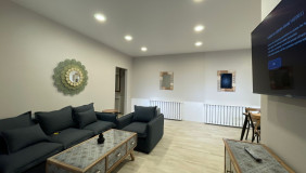 For Sale 3 room  Apartment in Vake dist.