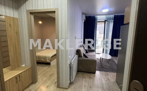  Сдаётся 2 комнатная  Квартира в Ваке  Улица Зураба Авалишвили 