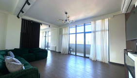For Rent 5 room  Apartment in Vera dist.