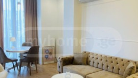 For Rent 2 room  Apartment in Vake dist.