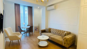 For Rent 2 room  Apartment in Vake dist.