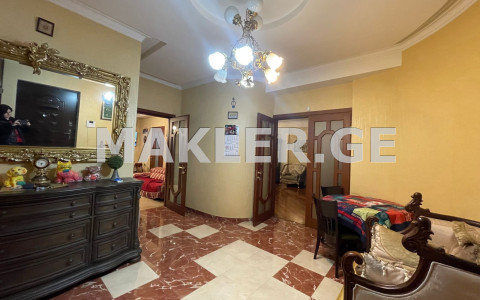  Satılık Kiralık 5   Daire in Vake dist.  in Taktakishvili st. 