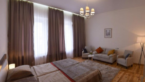 For Rent 3 room  Apartment in Vera dist.