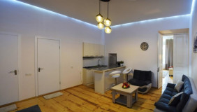 For Rent 3 room  Apartment in Vera dist.