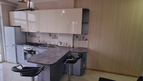 For Sale or For Rent 2 room  Apartment in Saburtalo dist.