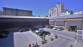 Сдаётся 1530 m² площадь Офис в Сабуртало