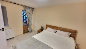 For Rent 2 room  Apartment in Mtatsminda dist. (Old Tbilisi)