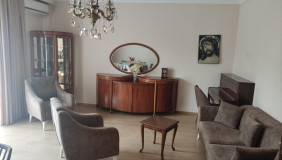 Kiralık 185 m²  Villa in Saburtalo dist.