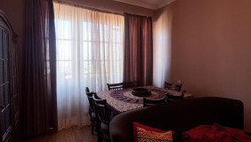 For Sale 4 room  Apartment in Vake dist.