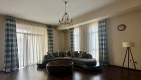 For Sale 2 room  Apartment in Saburtalo dist.