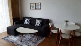 Kiralık 2   Daire in Saburtalo dist.
