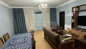 For Sale 3 room  Apartment in Vedzisi dist.