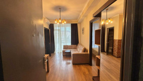 For Rent 2 room  Apartment in Vake dist.