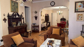 For Sale 5 room  Apartment in Saburtalo dist.