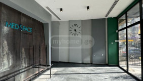 For Rent 530 m² space Commercial space in Saburtalo dist.