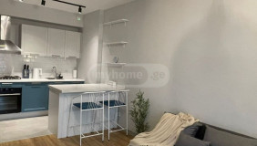 For Rent 2 room  Apartment in Vashlijvari dist.