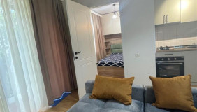 For Rent 2 room  Apartment in Saburtalo dist.