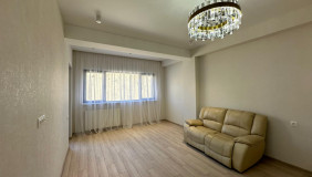 For Rent 2 room  Apartment in Vashlijvari dist.