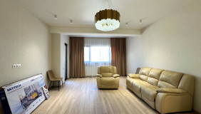 For Sale or For Rent 2 room  Apartment in Vashlijvari dist.