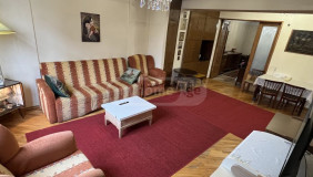 Продается 5 комнатная  Квартира в Сабуртало