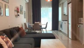 Satılık veya Kiralık 3   Daire in Vake dist.