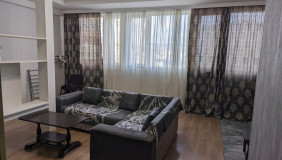 For Sale 4 room  Apartment in Saburtalo dist.