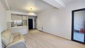 For Sale 2 room  Apartment in Vashlijvari dist.