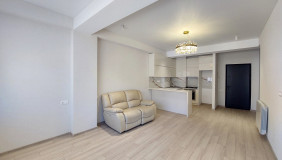 For Sale 2 room  Apartment in Vashlijvari dist.
