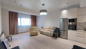Продается 2 комнатная  Квартира в Вашлиджвари
