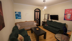 For Sale 6 room  Apartment in Mtatsminda dist. (Old Tbilisi)