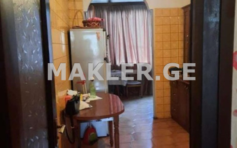  Satılık 4   Daire in Saburtalo dist.  in S.Chikovani st. 