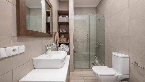 For Rent 4 room  Apartment in Vake dist.