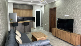 For Rent 3 room  Apartment in Digomi dist.