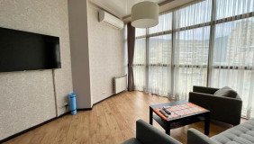For Sale 3 room  Apartment in Vake dist.