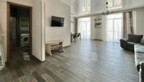 Kiralık 3   Daire in Saburtalo dist.