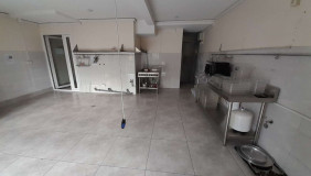 For Sale 109 m² space Commercial space in Chugureti dist.