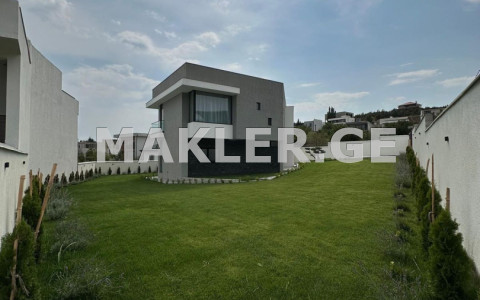  Satılık 679 m²  Villa khoshigora  