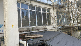 For Rent 55 m² space Commercial space in Vake dist.