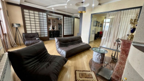 For Sale 2 room  Apartment in Vake dist.