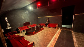 For Sale or For Rent 200 m² space Commercial space in Mtatsminda dist. (Old Tbilisi)