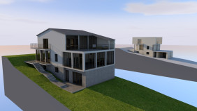 Продается 360 m² площадь Частный дом в Бетании